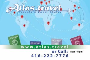 Atlas Travel Toronto