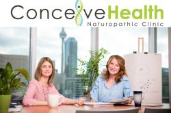 Conceive Health Clinic Toronto