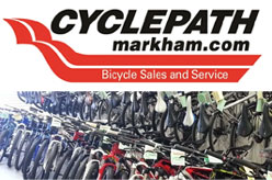 Cyclepath Markham