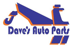 Daves Auto Parts