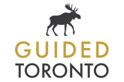 Guided Toronto