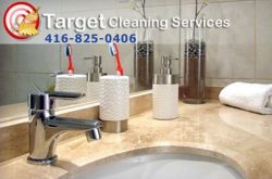 Target Cleaning Services