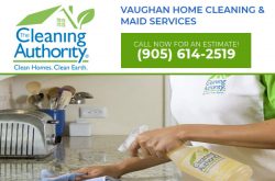 The Cleaning Authority Ontario