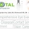 Total Optometry Richmond Hill
