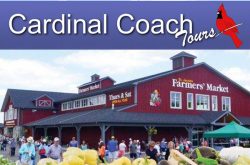 Cardinal Coach Tours