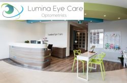 Lumina Eye Care Thornhill
