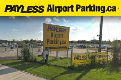 Payless Airport Parking Toronto YYZ