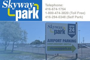 Skyway Park Toronto Airport