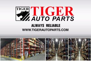Tiger Auto Parts