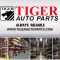 Tiger Auto Parts