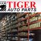 Tiger Auto Parts Toronto