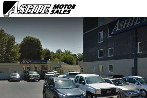 Ashie Motor Sales