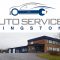 Auto Service Kingston Inc