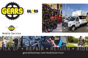 Gears Bike Shop