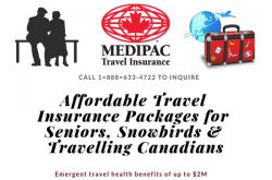 Medipac Travel Insurance