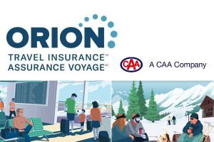 Orion Travel Insurance Toronto