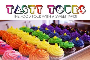 Tasty Tours Toronto