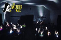 The Haunted Walk