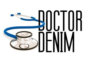 Doctor Denim Toronto - Denim Repair