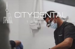 City Dental Toronto