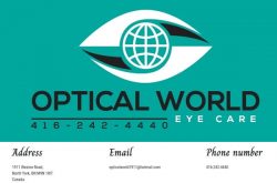 Optical World