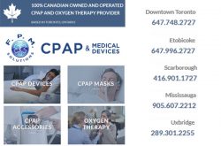 FPM Solutions CPAP and Medical Devices