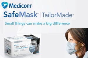 Medicom Canada Mask