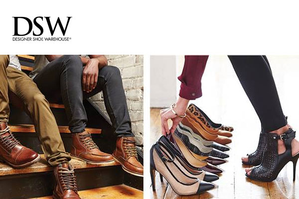 DSW Canada - Women's Shoes, Men's Shoes 