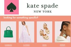 Kate Spade New York Canada