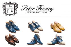 Peter Feeney Bespoke Footwear