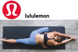 lululemon Yoga Leggings Canada
