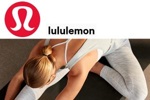 lululemon exercise leggings