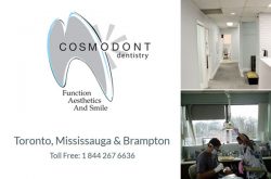 Cosmodont Dentistry