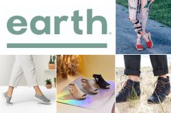 Earth Shoes Canada Wormens Boots