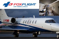 Fox Flight Air Ambulance