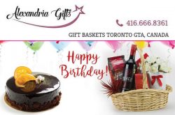 Alexandria Gifts Toronto