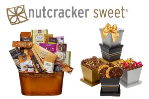 Nutcracker Sweet Gift Baskets