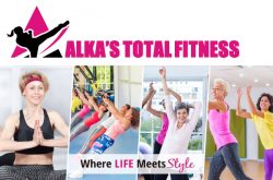 Alka's Total Fitness Thornhill Ontario