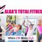 Alka's Total Fitness Thornhill Ontario