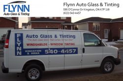 Flynn Auto Glass and Tinting
