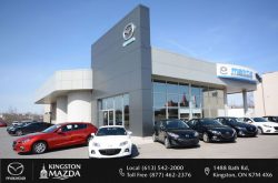 Kingston Mazda Kingston Ontario