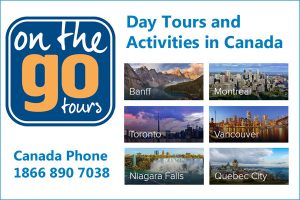 On The Go Tours Canada