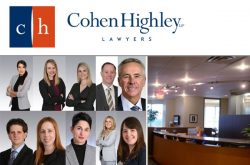 Cohen Highley LLP