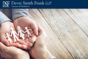 Devry Smith Frank LLP