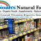 Noahs Natural Foods