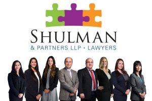 Shulman and Partners LLP