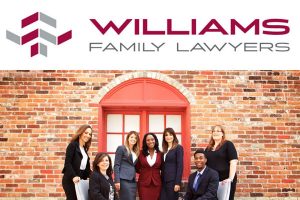 Williams Family Lawyers