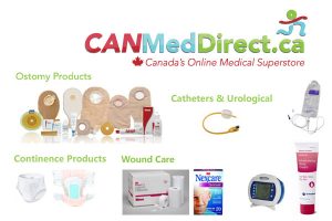 CanMedDirect Inc