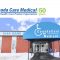 Canada Care Medical Inc