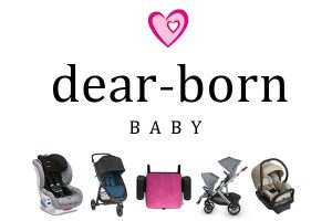 Dear-Born Baby Gear